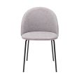 KICK NOA Dining Chair - Grey