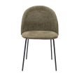 KICK NOA Dining Chair - Green