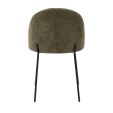 KICK NOA Dining Chair - Green