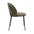 KICK NOA Dining Chair - Green