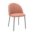 KICK NOA Dining Chair - Pink