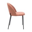 KICK NOA Dining Chair - Pink