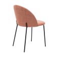 KICK NOA Dining Chair - Pink