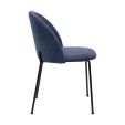 KICK NOA Dining Chair - Blue