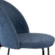 KICK NOA Dining Chair - Blue