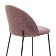 KICK NOA Dining Chair - Purple
