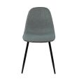 Kick Dining Chair Noor - Green