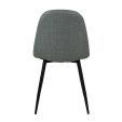 Kick Dining Chair Noor - Green