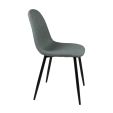 Kick Dining Chair Noor - Green