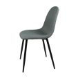 Kick Dining Chair Noor - Green