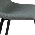 Kick Dining Chair Noor - Green