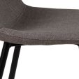 Kick Dining Chair Noor - Grey