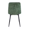 Kick dining chair Sem - Green