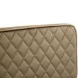 Kick dining chair Toby - Taupe