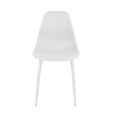 KICK YARA Design Chair - White