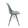 KICK LUUK Bucket Chair - Mint Green