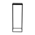 Kick Plant Stand Dana - 100cm - Black
