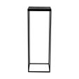 Kick Plant Stand Dana - 100cm - Black