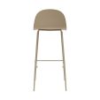 Kick Ciro Garden Bar Stool - Beige