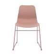 Kick garden chair Kiki - Pink
