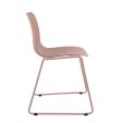Kick garden chair Kiki - Pink