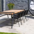 Kick Otis Garden Chair - White