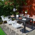 Kick Otis Garden Chair - Beige