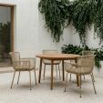 Kick Otis Garden Chair - Beige