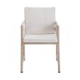 Kick Sia Garden Chair - Beige