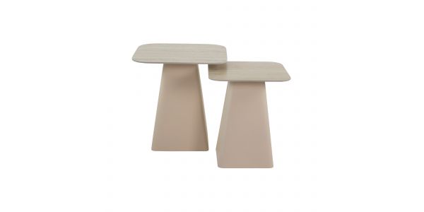 Kick coffee table set Vita