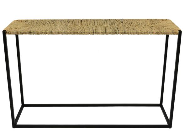KICK FAY Industrial Side Table
