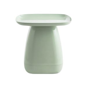 Kick Side table Nima - Mint Green