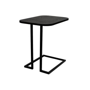 Kick Terzo Coffee Table - Black