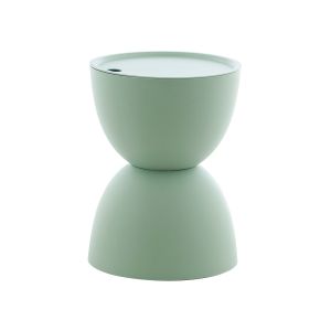 Kick Side table Tess - Mint Green