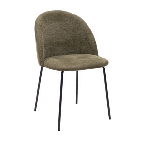 KICK NOA Dining Chair - Green