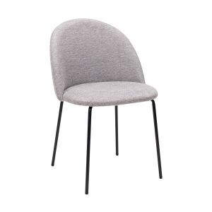 KICK NOA Dining Chair - Grey