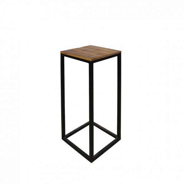KICK ERIN Plant Stand - Low