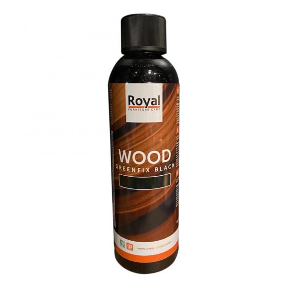 Care - Greenfix Black