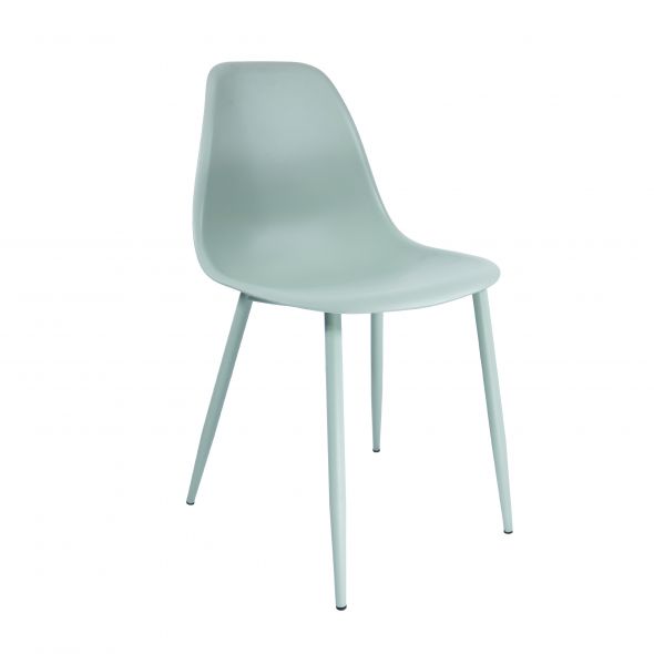 KICK YARA Design Chair - Pistachio