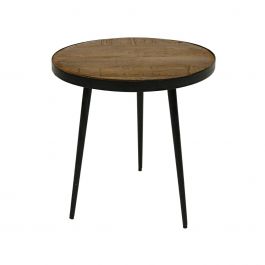KICK SEM Side Table - Round