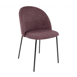 KICK NOA Dining Chair - Purple