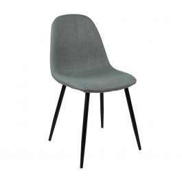 Kick Dining Chair Noor - Green