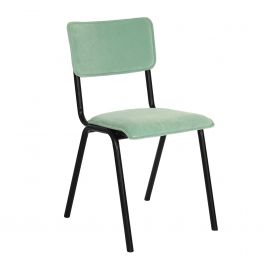 KICK CAS School Chair - Mint Green
