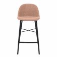 Kick Bar Stool Jade - Pink
