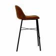 Kick Bar Stool Joel - Terra
