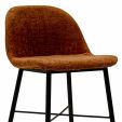 Kick Bar Stool Joel - Terra