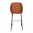 Kick bar stool Suus - Terra