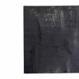 Kick Side Table Anna 45x45 - Black