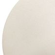 Kick side table Clay - Beige