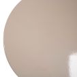 Kick side table Esra - Beige